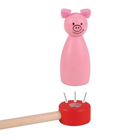 Teatru magnetic - Primul spectacol [3]