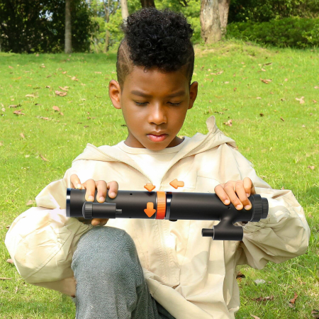 Telescop multifunctional 3 in 1 [4]