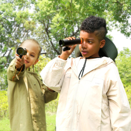 Telescop multifunctional 3 in 1 [3]