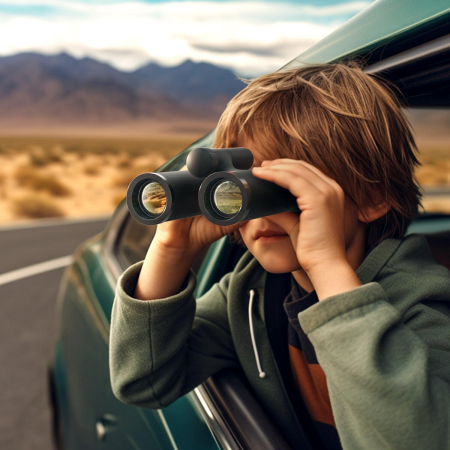 Telescop multifunctional 3 in 1 [7]