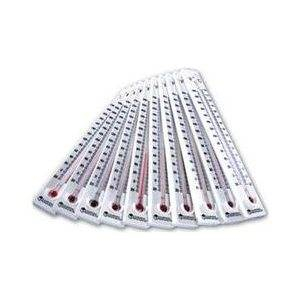 Termometre (set de 10) [1]