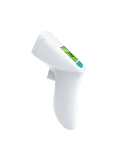 Termometru infrarosu fara contact [2]