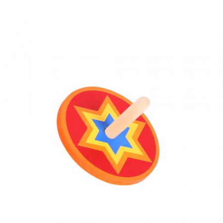 Titirez din lemn [1]