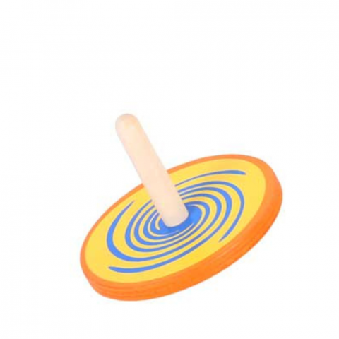 Titirez din lemn [4]