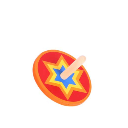 Titirez din lemn [1]