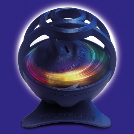 Titirez Thumbler [4]