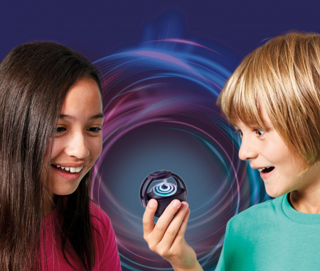 Titirez Thumbler [2]