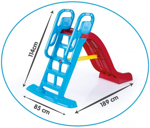 Tobogan mare pentru copii [3]