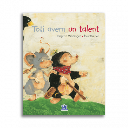 Emotii si trairi - Toti avem un talent
