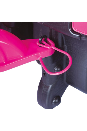 Tractor cu pedale si remorca - Unicorn [8]