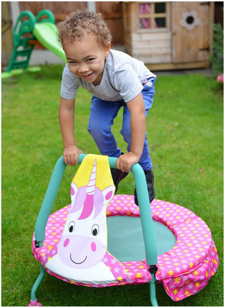 Trambulina - Unicorn [3]