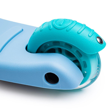 Trotineta premium Didiscoot - Bleu [7]