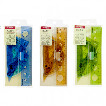 Truse geometrie - TRUSA GEOMETRIE LB00428