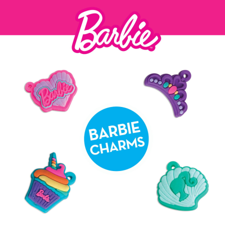 Trusa mea de bijuterii - Barbie [2]