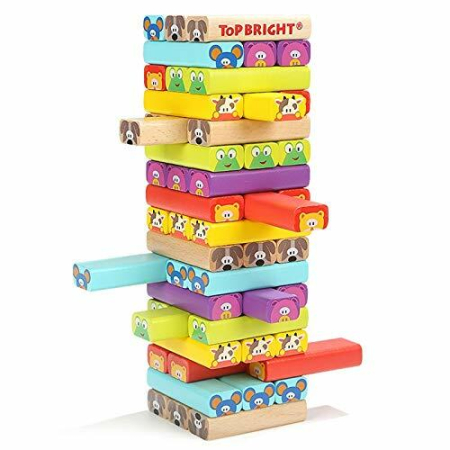 Turnuletul instabil - Animalute vesele [5]