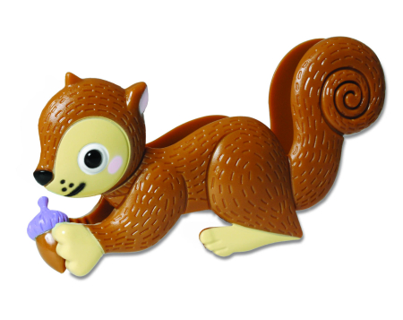 Veverita vicleana [1]