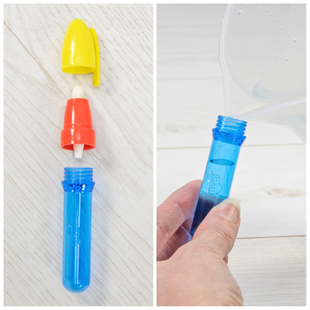 Water Magic: Carte de colorat Vanatoarea de comori [2]