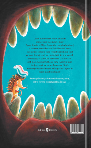 Ziua spalatului pe dinti la zoo [2]