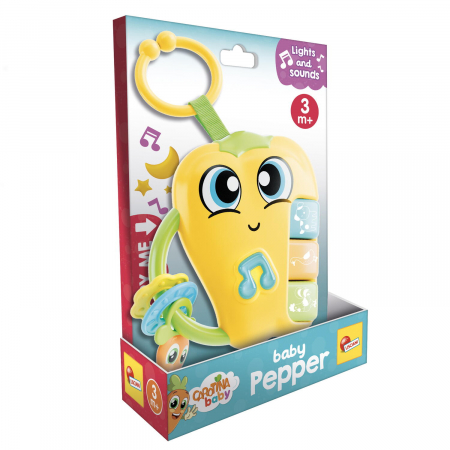 Zornaitoare - Ardei gras haios [1]