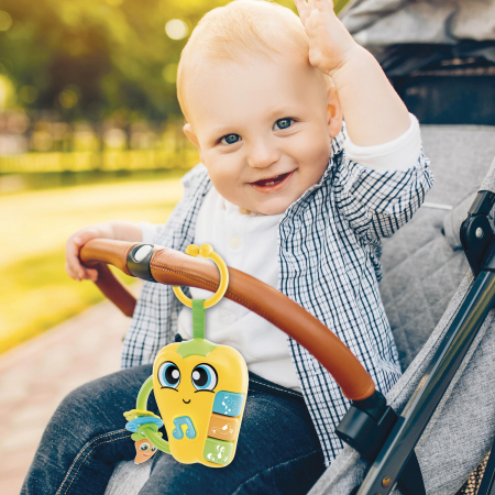 Zornaitoare - Ardei gras haios [2]