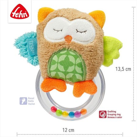 Zornaitoare - Bufnita somnoroasa [4]