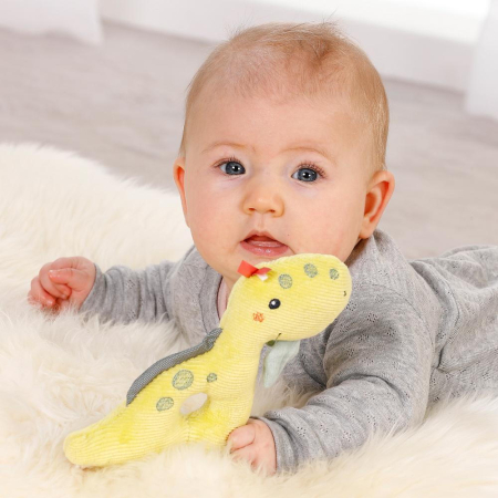 Zornaitoare - Dinozaur [3]