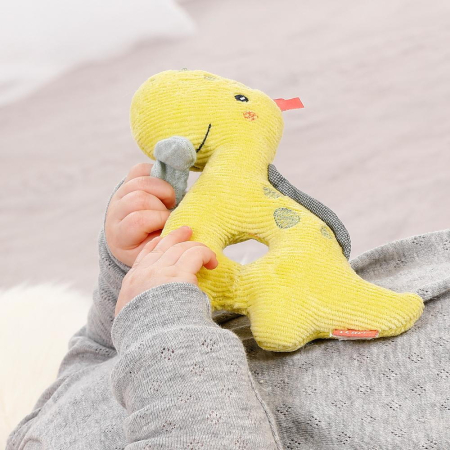 Zornaitoare - Dinozaur [4]