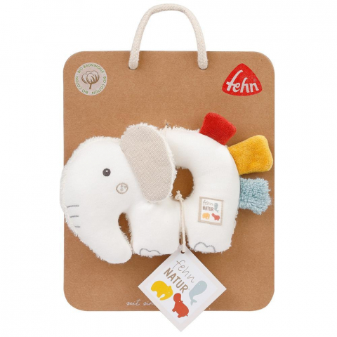 Zornaitoare - Elefantel NATUR [6]