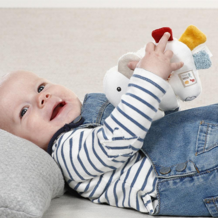 Zornaitoare - Elefantel NATUR [1]