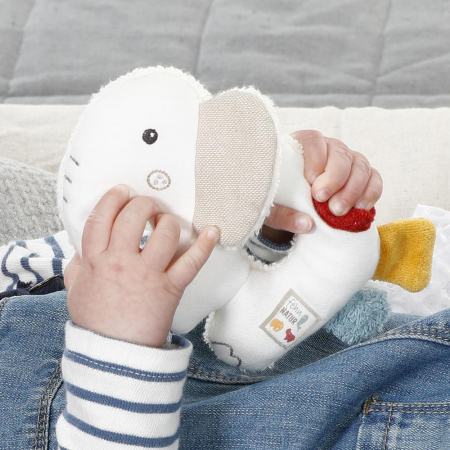 Zornaitoare - Elefantel NATUR [4]