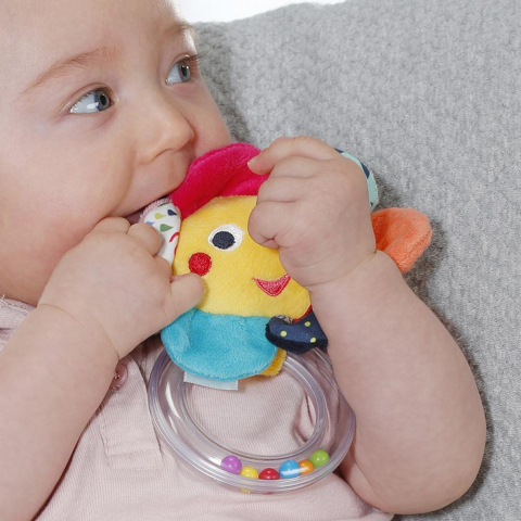 Zornaitoare - Floricica [2]