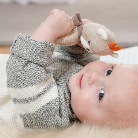 Zornaitoare - Ursulet somnoros [3]