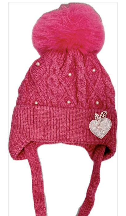 Caciula Inimioara [1]