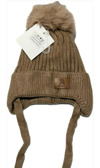 Caciula Milion Maro [1]