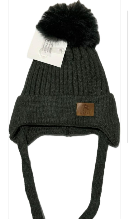 Caciula Milion Kaki [1]