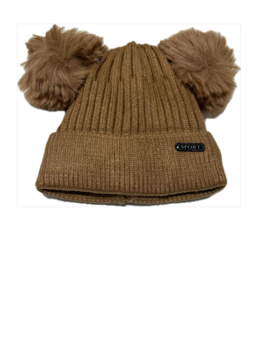 Caciula Pufoasa Maro [1]