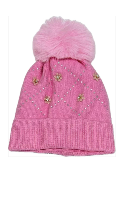 Caciula Stralucitoare [1]