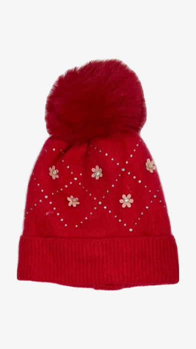 Caciula Stralucitoare [1]