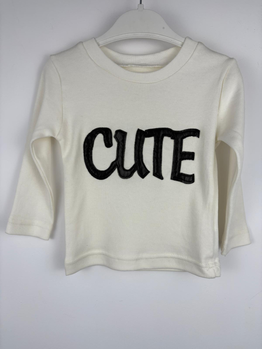 Compleu 2 Piese Fete [2]