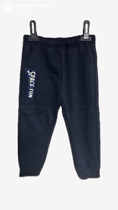 Compleu 3 Piese Albastru [3]