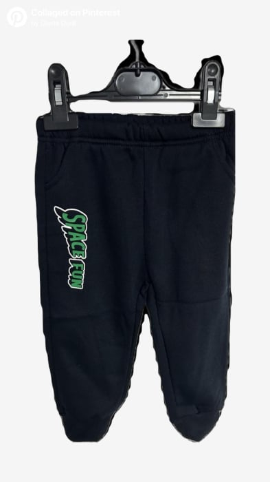 Compleu 3 Piese Verde [3]