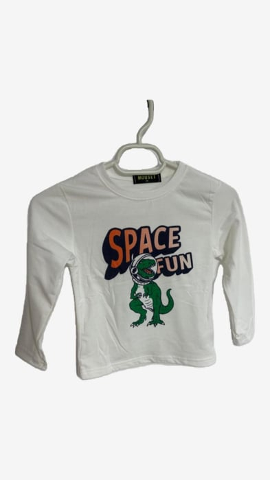 Compleu 3 Piese Verde [2]