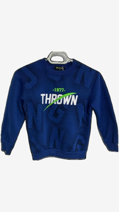 Compleu Baieti Albastru [1]