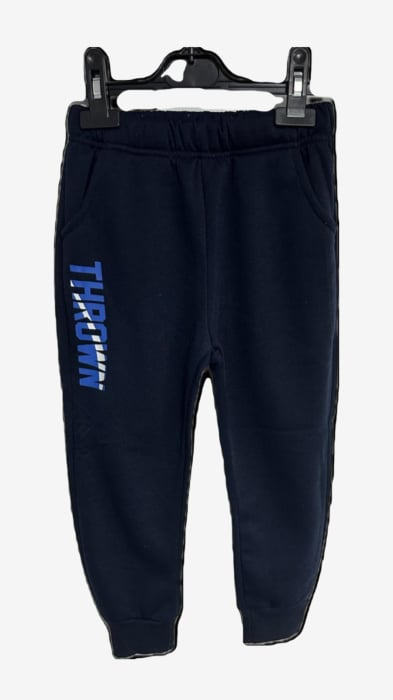 Compleu Baieti Albastru [2]