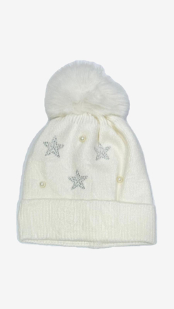 Fete - Caciula Stelute