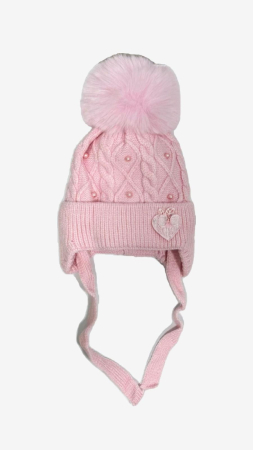 Fete - Caciula Inimioara