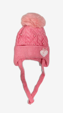 Fete - Caciula Inimioara