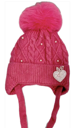 Fete - Caciula Inimioara