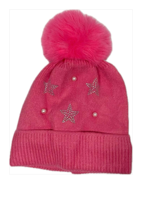 Fete - Caciula Stelute