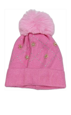 Fete - Caciula Stralucitoare